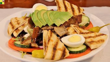 House of Omelets Restaurant — Restaurant Food And Dining Photo