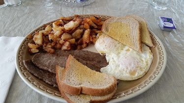 Morningstar Greek American