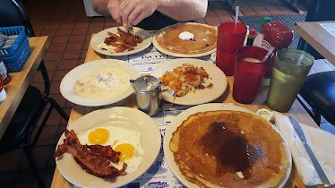 Annie's Restaurant