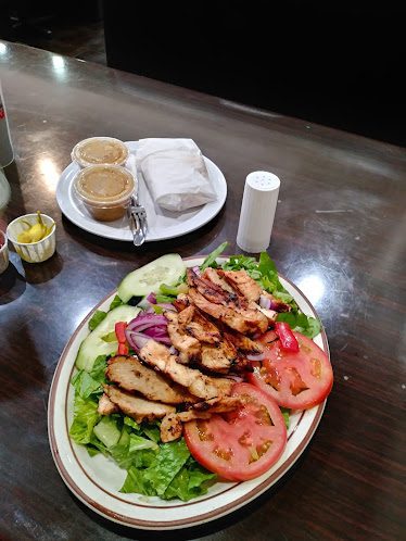 Tom's Burgers