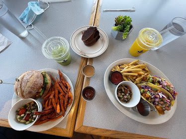 MeDiet Cafe