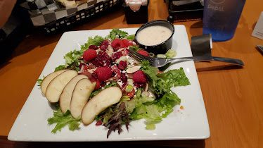 Magnolia's Deli & Cafe