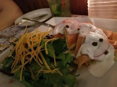 Rooney's Restaurant