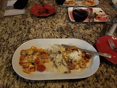 Roma Restaurant & Deli