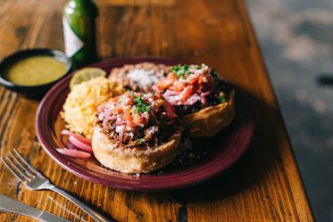 Salena's Mexican Restaurant