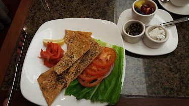 Canyon Ranch Grill Las Vegas — Restaurant Food And Dining Photo