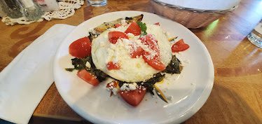 Voula's Greek Sweets
