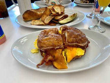 Siegel's Bagelmania