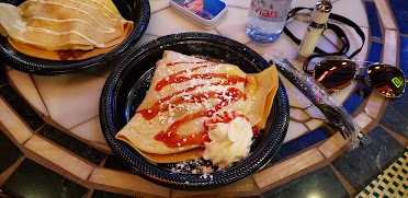 48th and Crepe — Restaurant Food And Dining Photo