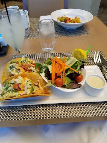 Market Cafe