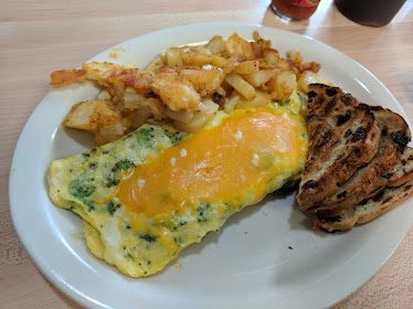 The Original Steve's Diner