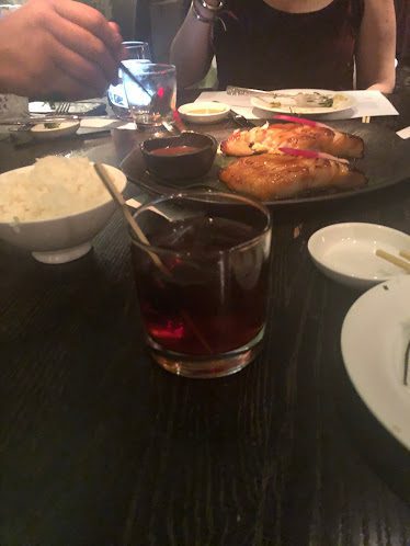 Nobu Las Vegas at Virgin Hotel
