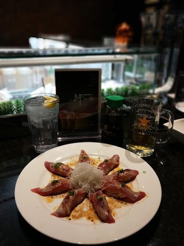 BF Sushi — Restaurant Food And Dining Photo