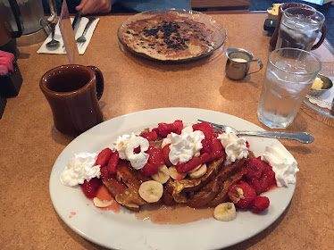 U.S. Egg Breakfast & Lunch Tempe