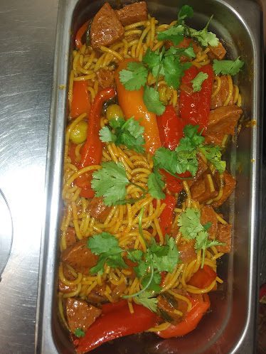 Tricia's Kitchen