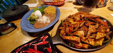 Que Mas Mexican Cafe — Restaurant Food And Dining Photo