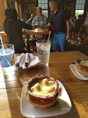Hose 22 Firehouse Grill — Restaurant Food And Dining Photo