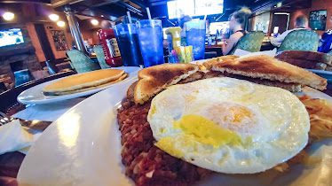 Sean Patrick's — Restaurant Food And Dining Photo
