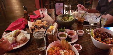 El Dorado Cantina - Las Vegas Strip