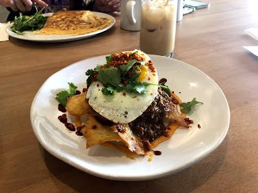 Crêpe Bar