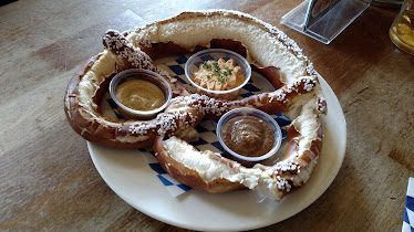 Hofbrauhaus Las Vegas