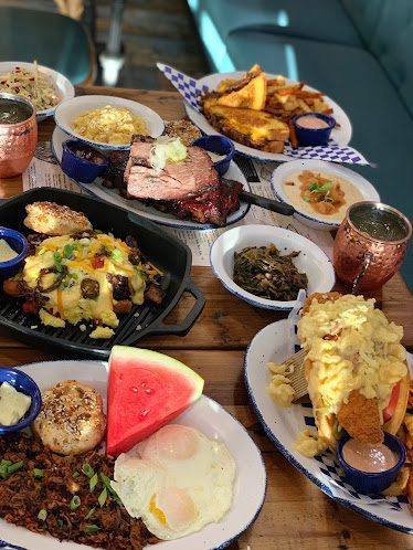 Mama Bird Southern Kitchen