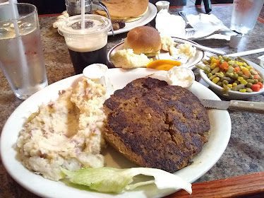 East Ridge Family Restaurant — Restaurant Food And Dining Photo
