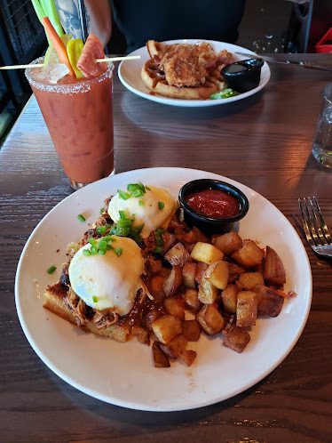 Thirsty Lion Gastropub - Tempe