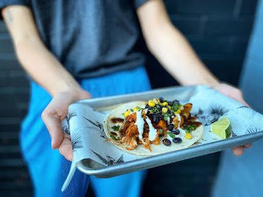 Bitter Honey — Restaurant Food And Dining Photo