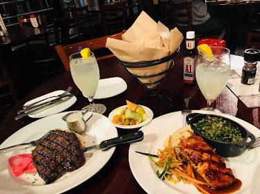 Gordon Biersch Brewery Restaurant