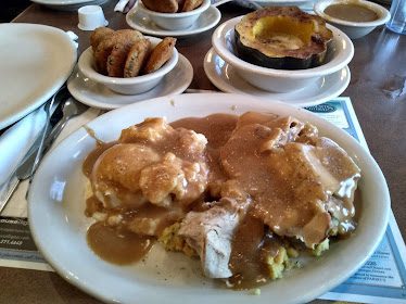 Char Broil Family Restaurant — Restaurant Food And Dining Photo