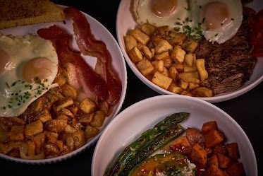 Slim Thick Cafe