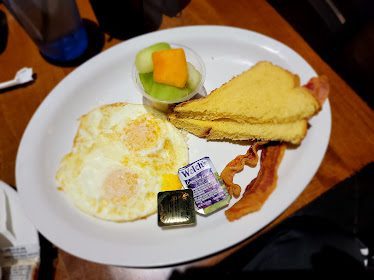 PBR Rock Bar & Grill