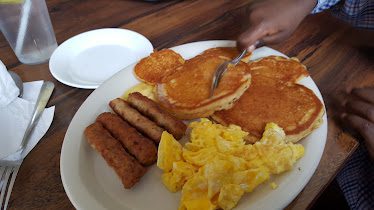 Unkl Moe's BBQ & Catering Inc