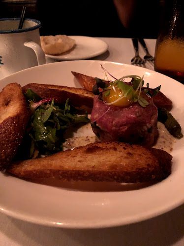Max Chophouse