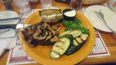 Brook House — Restaurant Food And Dining Photo