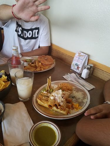 Viva Zapata's Mexican Restaurant & Cantina