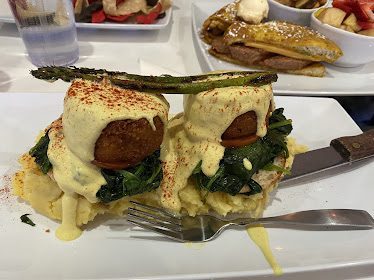 The Modern Vegan