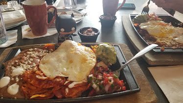 Nacho Daddy