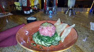 Sierra Gold — Restaurant Food And Dining Photo