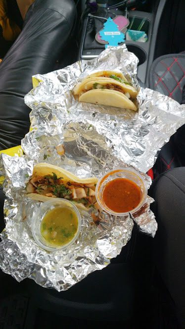 Asada Mexican Restaurant — Restaurant Food And Dining Photo
