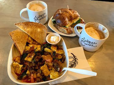 Sunrise Coffee House