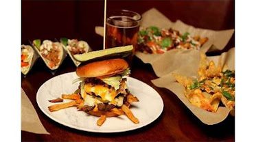 Yucca Tap Room