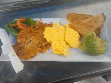 Devil's Advocate Sports Grill — Restaurant Food And Dining Photo