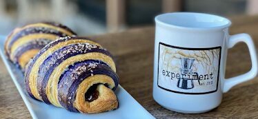 Experiment at JRB — Restaurant Food And Dining Photo