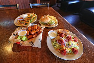 Vine Tavern & Eatery