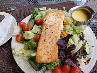 Milagro's Bar & Restaurant
