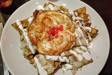 Hussong's Mexican Cantina