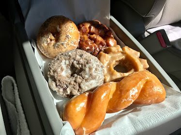 Donut Parlor