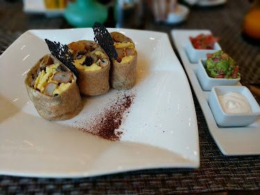 Zen Kitchen